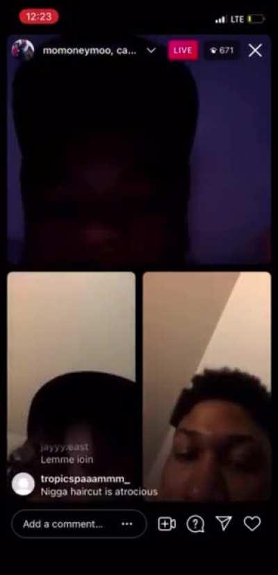 This shit will forever be funny😭😭