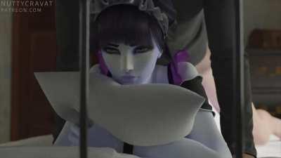 Widowmaker - Maid Service (NuttyCravat)