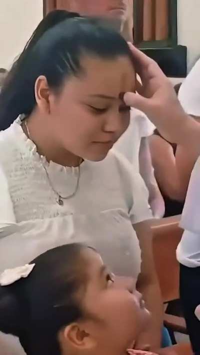 In case if it's Annabelle