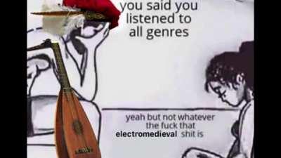 the bard has entered the chat