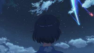 First AMV! Feedback is appreciated!