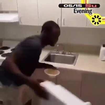 Can’t have a good morning without milk.