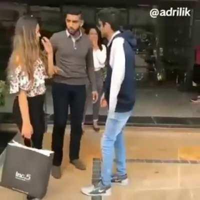 Por eso Ciencias GOD 