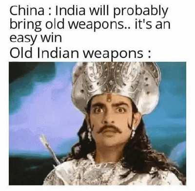 I have a slappy arrow in my backpack!!