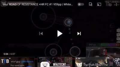 Like damn ur the best but no need to flex on us 6 digits XD