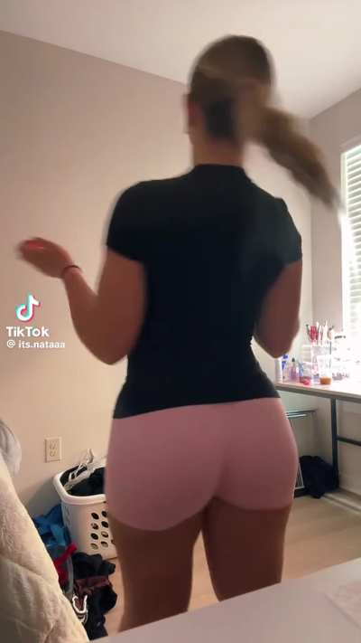 “Yeah yeah yeah, go to the gym 5x a week I got it. Now get off my back!” I said to this bodies bf. After years of humiliation by a fitness influencer. I finially discovered a ritual that allows me to possess her. I can’t wait to sabotage her career, and t