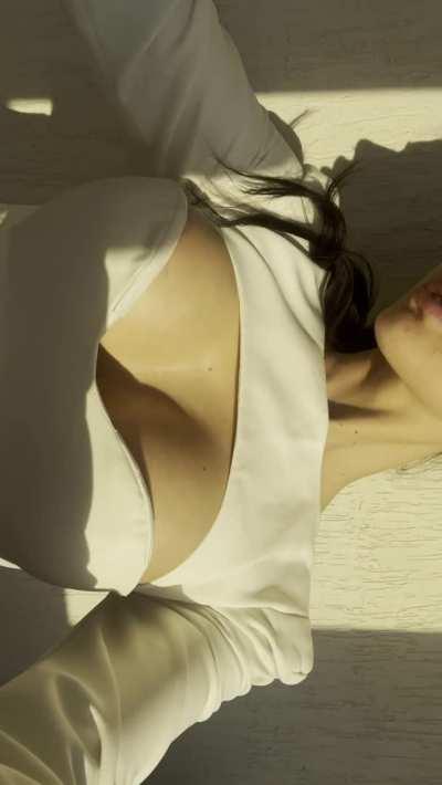 I could be your sexy secretary