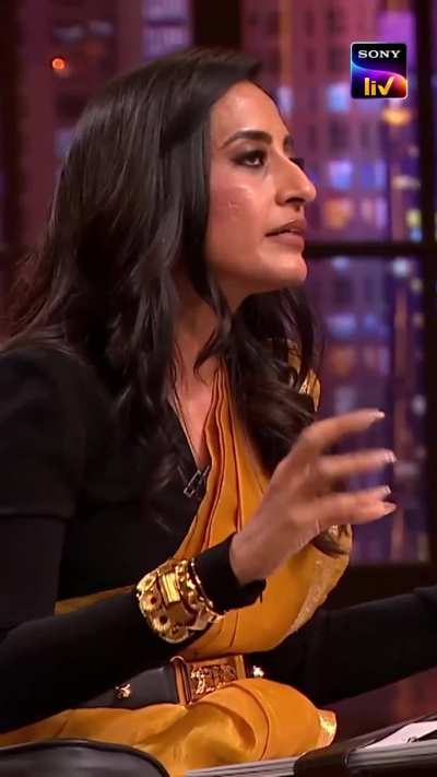 Will Speed Kitchen serve up a pitch that the Sharks get hungry for? 