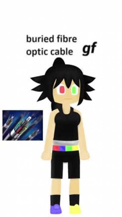 The type of woman that’ll just fucking kill me