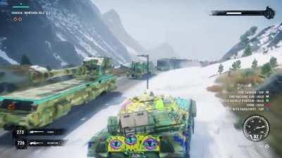 [Just Cause 4] What the hell just happened