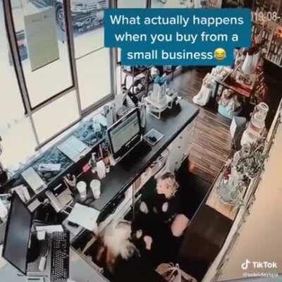 Have you ever experienced it?!