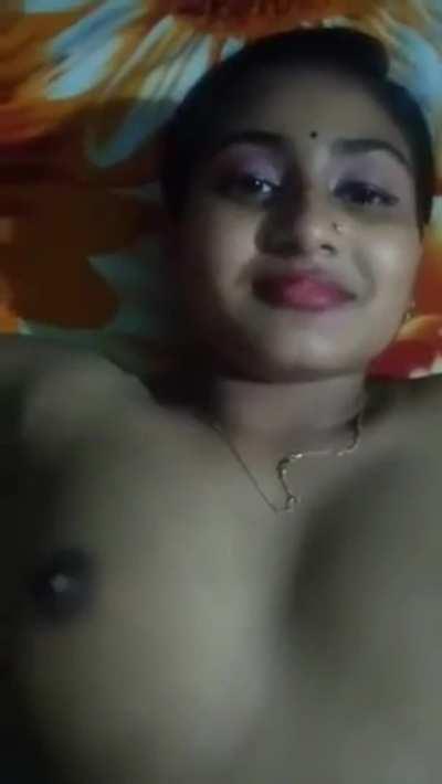 Beautiful Bhabhi Fucked Hard ( Full Video in Comment )