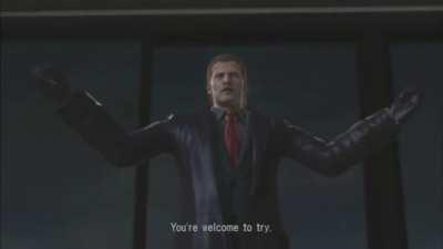 When a furry threatens to take down this sub for the 125th time