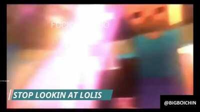 NoRules - Video #2181