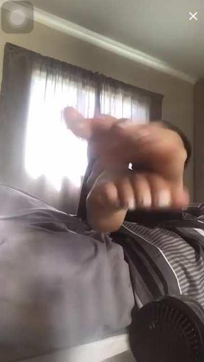 @housewife_diaries_ has returned and was live!! Part 6