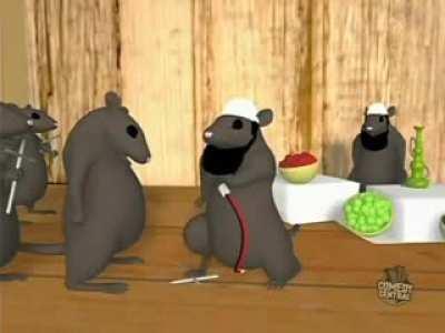 Guys I have a plan...