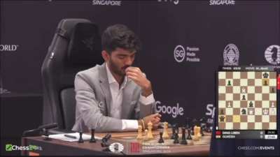 Why is nobody talking about the fact that absolute cinema happened yesterday?