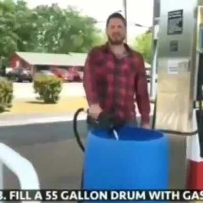 Posting SFW videos I found in NSFW Discord channels Day 16