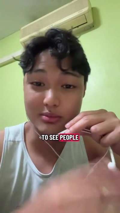 Hope the player moves ahead frm this n grow stronger.