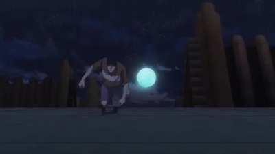 [Other] Probably the best parkour sequence I’ve ever seen animated.