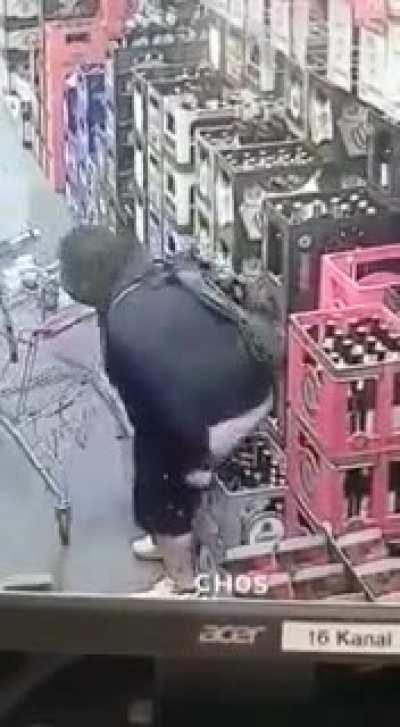 Guess what country is this