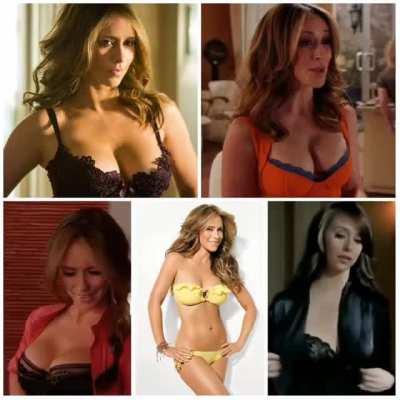 Jennifer Love Hewitt