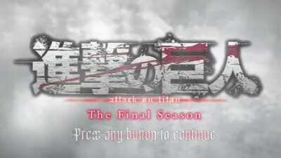 How I kinda felt when i first saw S4 opening (Sorry for poor editing but i hope my point got across)