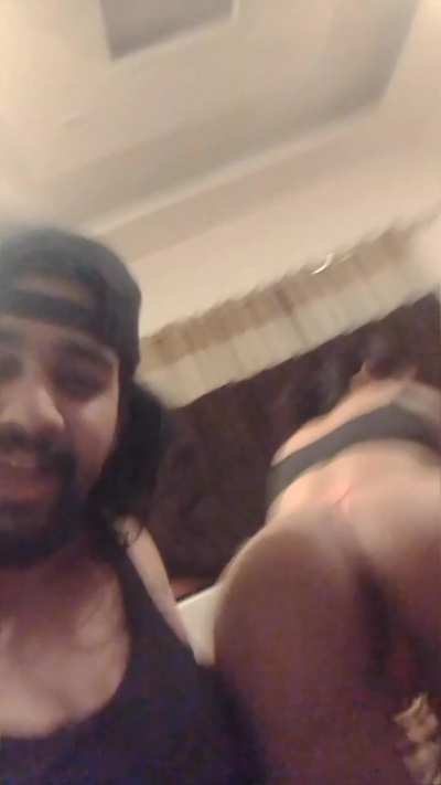 Creampie sikh whore bends over for my Camera becuz I'm World Record Hindu Punjabi Rapper!