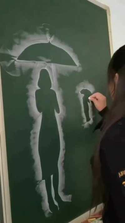 I absolutely feel this! So emotional.