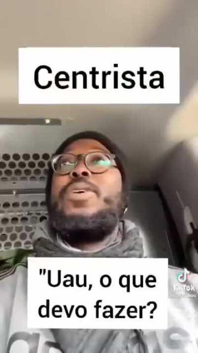 Mais simples que isso, impossível