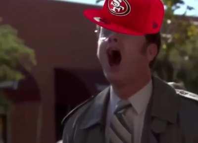 Crappy year but a season sweep makes it better