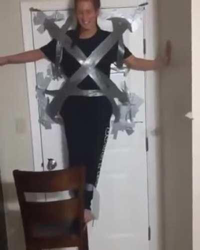 When your calculation gone too far