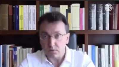 El que no conoce a Dios a cualquier santo le reza