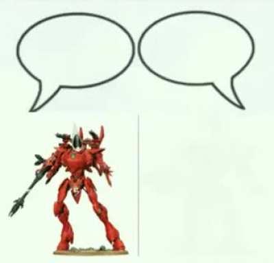 I found this on twitter. Is this lore accurate according to memes?