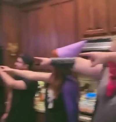 Chat when Asmon starts streaming