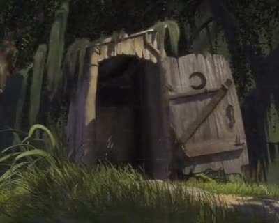 It cant be they were real