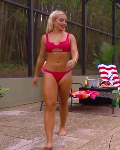 Mandy Rose