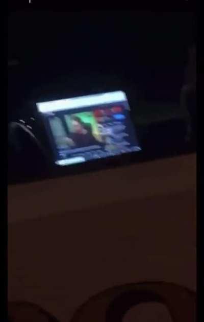 Federal agents are watching Vaush