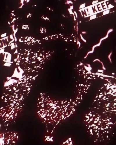 How JJ thinks his opponents see him (I made this for you please win)