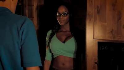 Elonda Seawood - Playing with Dolls: Bloodlust (2016)