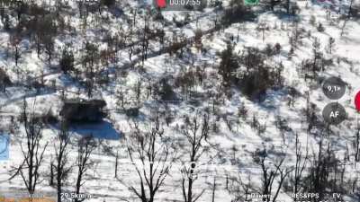 Ukraine's 54th Mechanized Brigade 