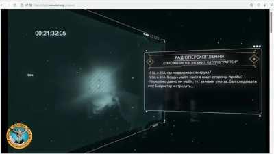 Ukrainian hackers troll Russian navy, sent them wishes on their holiday, along with malware