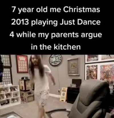 saying a oh baby lets go