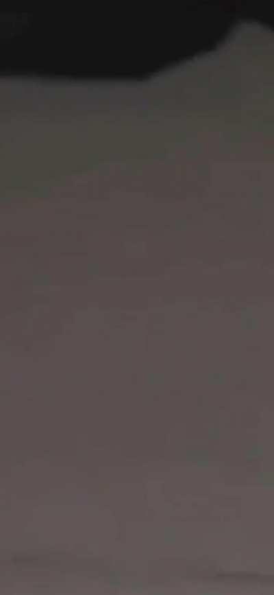 WCGW holding a stingray