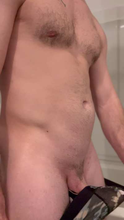 Cock reveal GIF by theiustsr