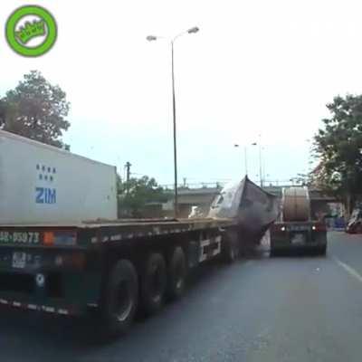 How long you been working here, not counting this afternoon.