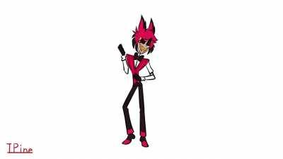 HE'S ACTIBATING HIS SILLY EVERYONE STAND BACK!