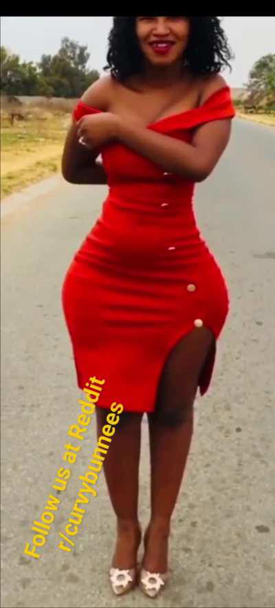 Model (Sabae) GiF Snippet 👀🤯