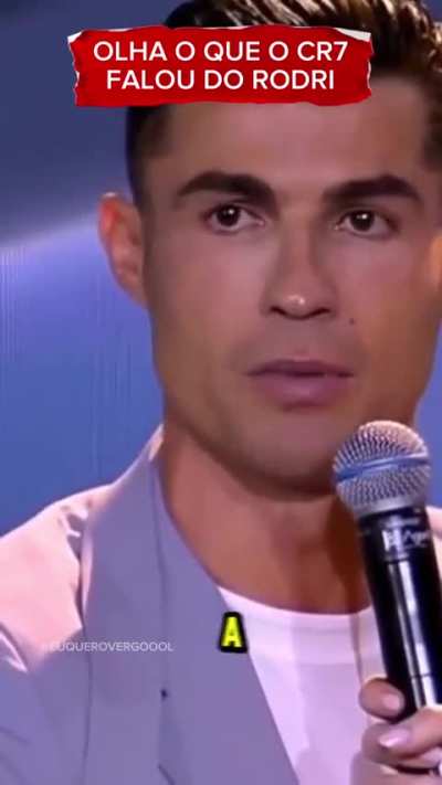 Ou eu estou ficando velho ou isso aqui está assustadoramente realista.