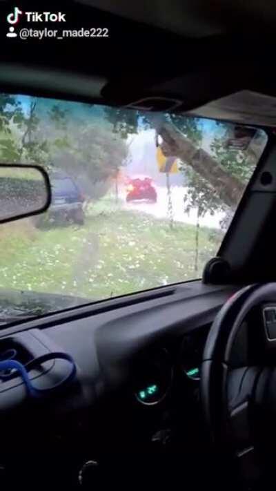 Finally moved back to Brissie after 8 years, my first day out of quarantine